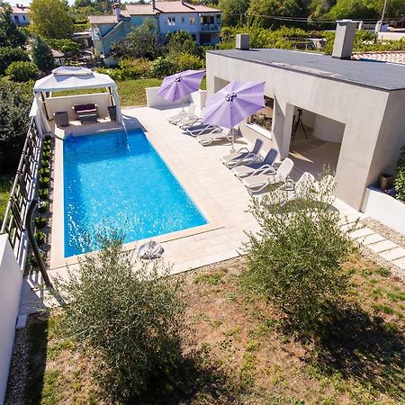 Holiday Home Sanchi Лабин Экстерьер фото