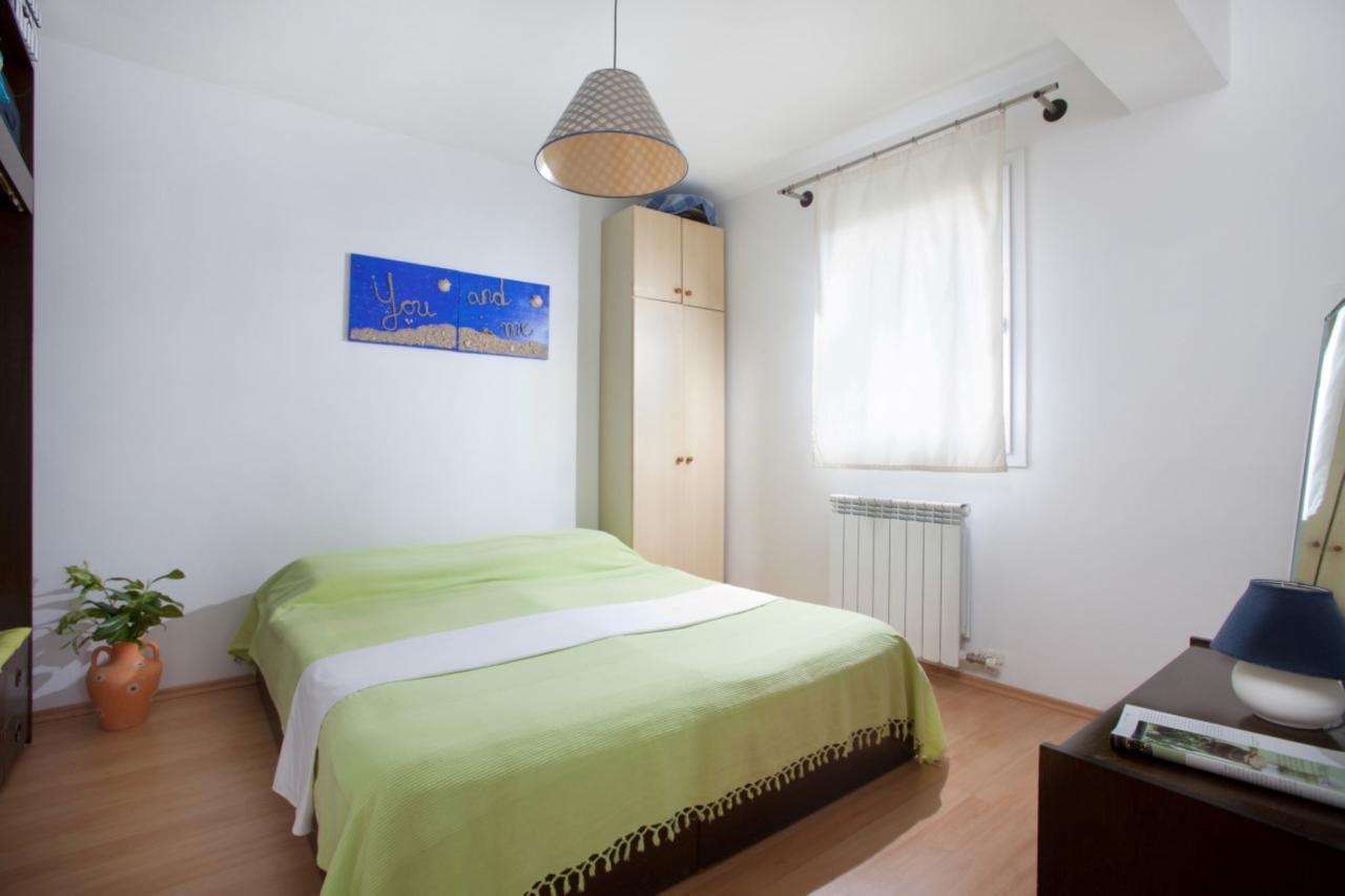 Holiday Home Sanchi Лабин Экстерьер фото