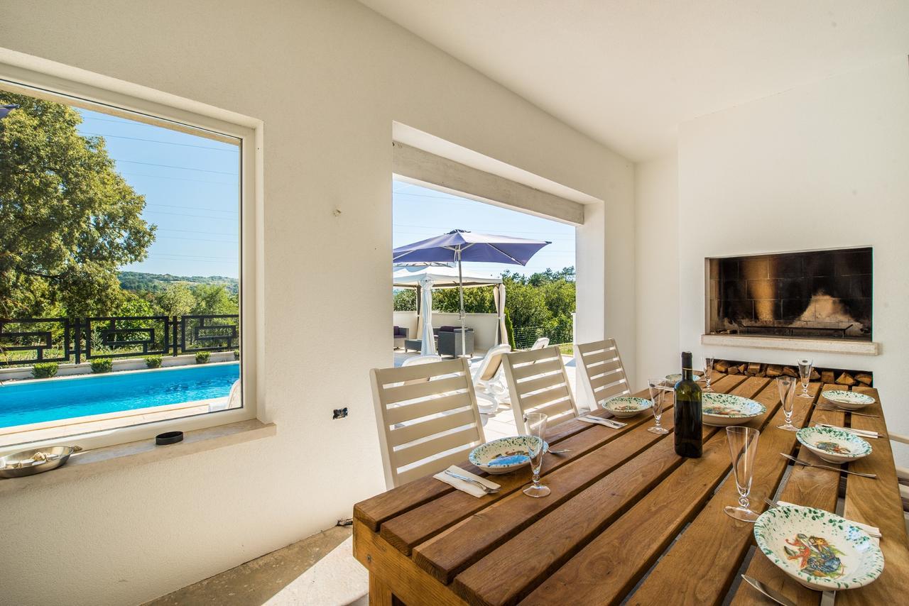 Holiday Home Sanchi Лабин Экстерьер фото