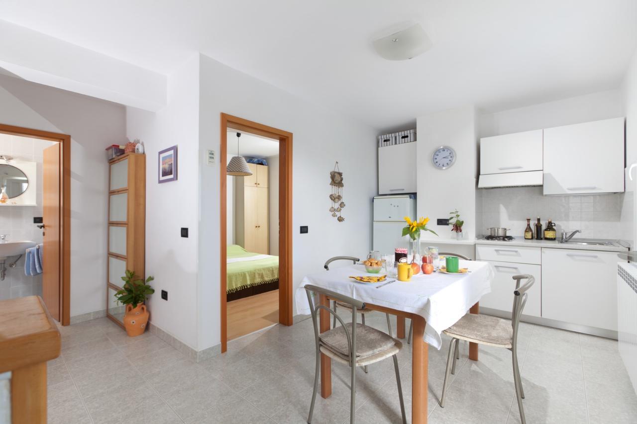 Holiday Home Sanchi Лабин Экстерьер фото